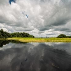 Nationalpark Sebangau