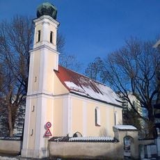 Kirche