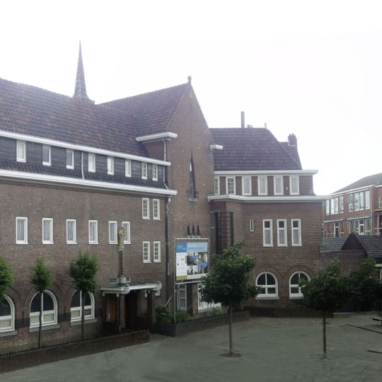 Klooster van de Zusters van Liefde