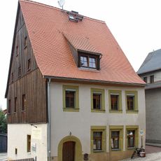 Wohnhaus Berggasse 3