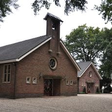 Gereformeerde kerk