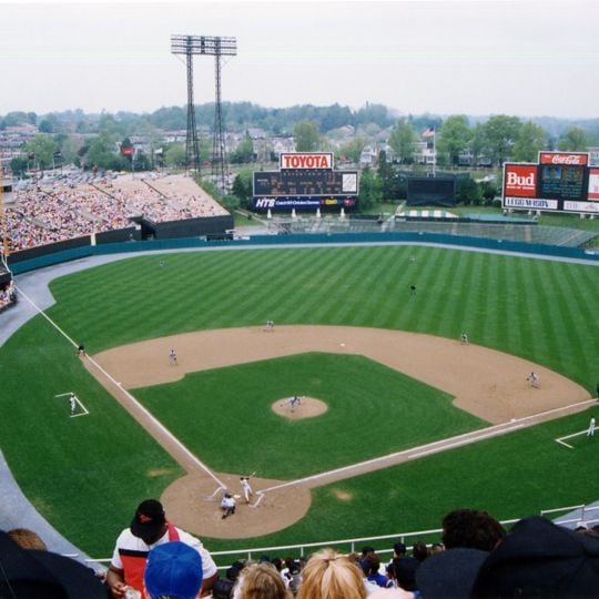Memorial Stadium
