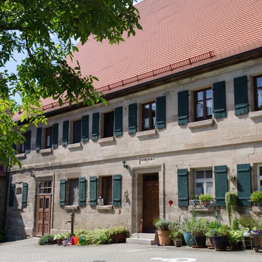 Bauernhaus
