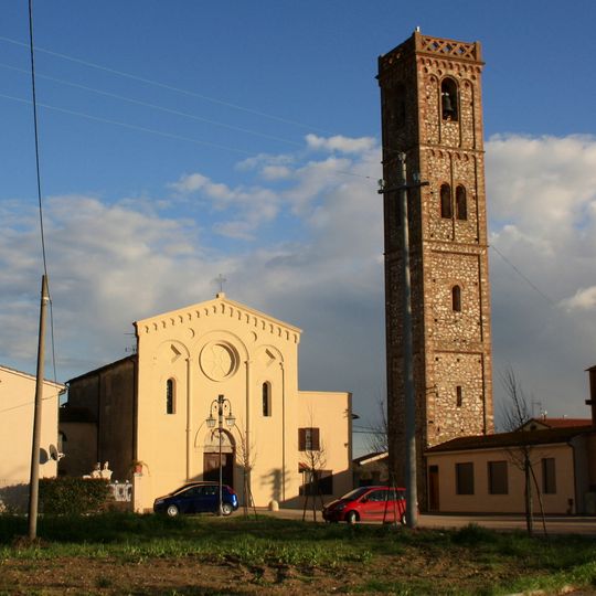 Chiesa dei Santi Pietro e Paolo