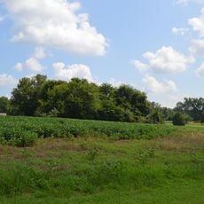 Birthplace of Patrick Henry