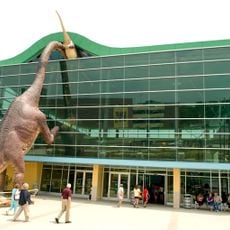 Children's Museum of Indianapolis