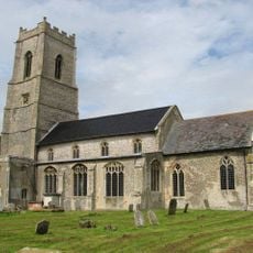 Church of St Andrew