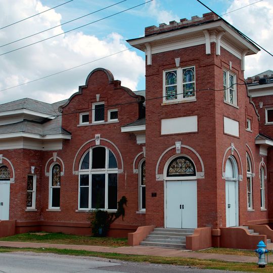 First Methodist Church of Rockwall