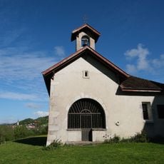 Chapelle Saint-François de Sales