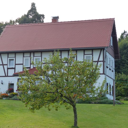 Friedrich-Engels-Straße 10