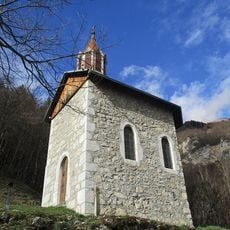 Chapelle Saint-Grat de Mieussy