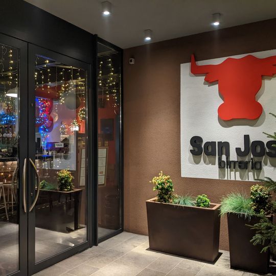 San Josè