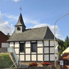Kapelle Vussem