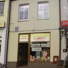 Mazurskie Przedmieście 4