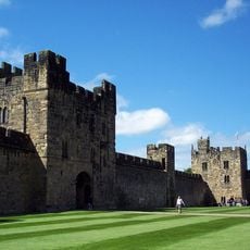 Northumberland Fusiliers Museum