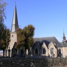 Église Saint-Sébastien