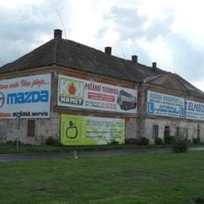 Hospoda Zlaté slunce