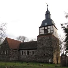Dorfkirche Wusterwitz