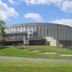 Coliseo del Pacífico