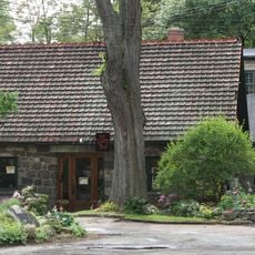 Roycroft