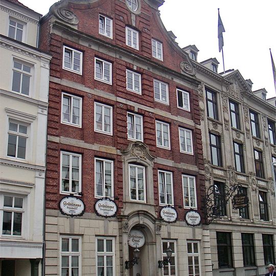 Willy-Brandt-Straße 47