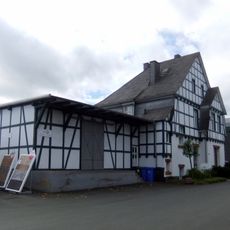 Bahnhof Allendorf (Eder)