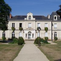 La Chapelle-sur-Erdre