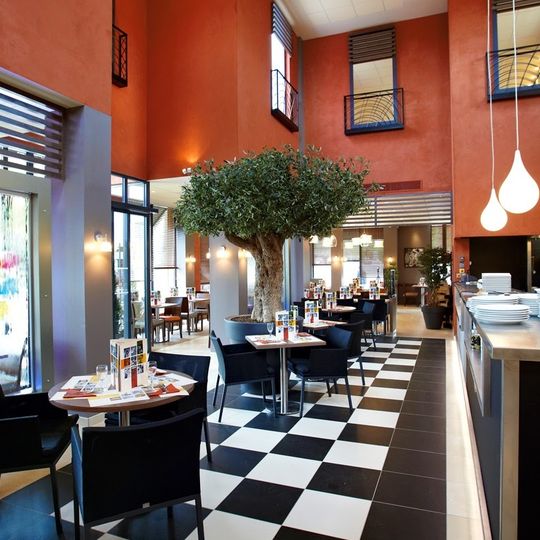 Ristorante Del Arte
