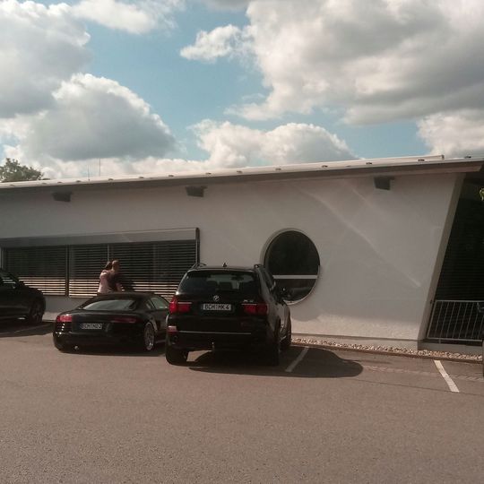 Kfz-Zulassungsstelle Buchen