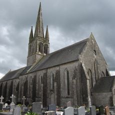 Église Saint-Georges de Colomby