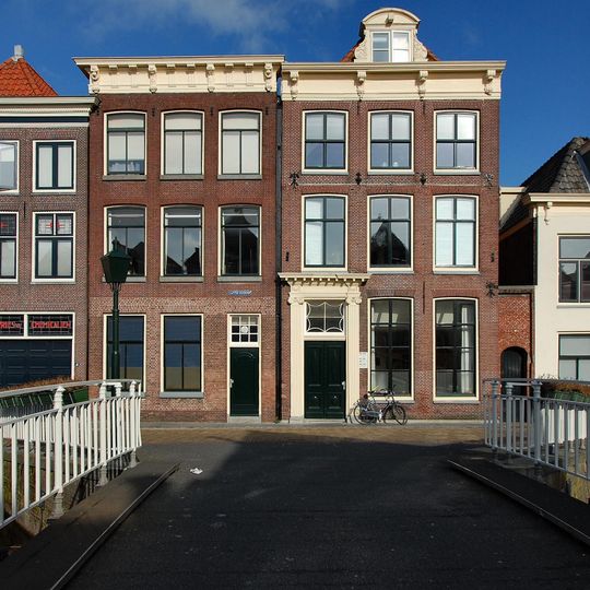 Luttik Oudorp 42, Alkmaar
