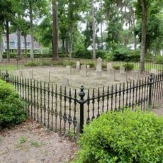 Sunbury Cemetery