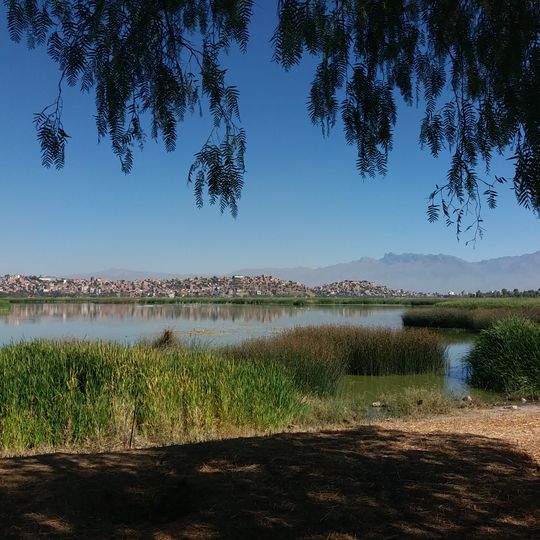 Municipio Cochabamba