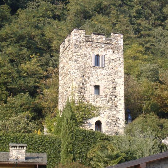 Castello di San Giorgio