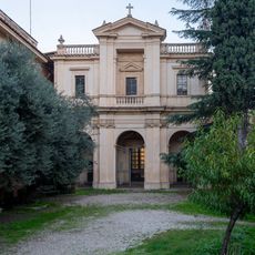 Santa Bibiana Church