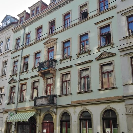 Rothenburger Straße 24