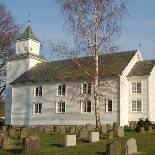 Høle kirke