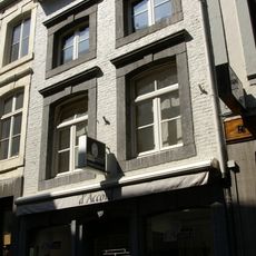 Nieuwstraat 16, Maastricht