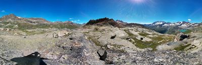 Panoramic View 2