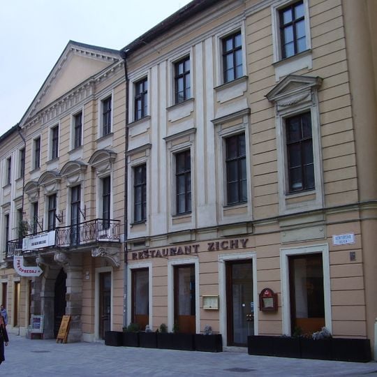 Palais Zichy