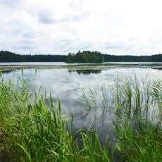 Översjön, Uppland