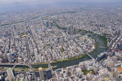 Aerial View 0
