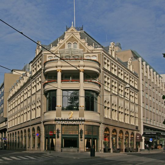 Hotel Continental