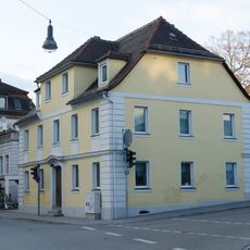 Schalkhäuser Straße 14