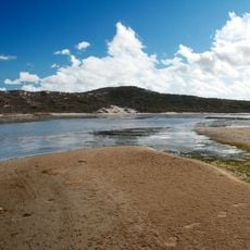 De Mond Nature Reserve