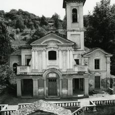 Santo Stefano