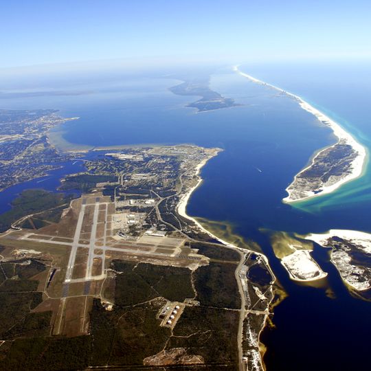 Naval Air Station Pensacola