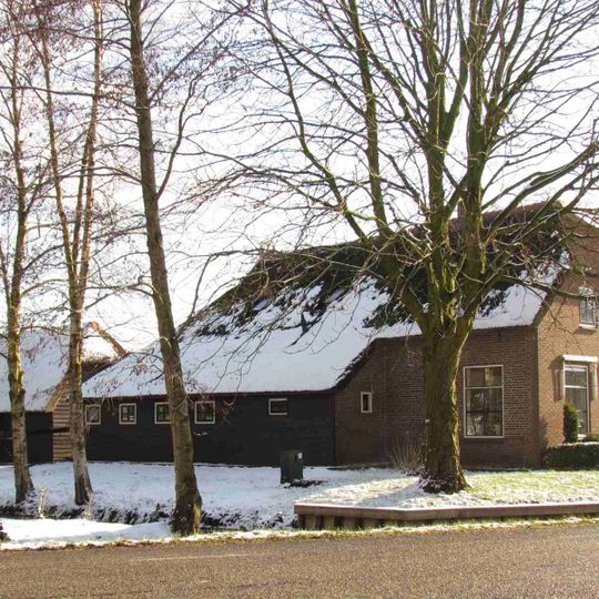 Beulakerweg 21, Giethoorn