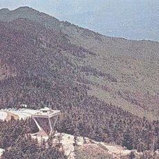 Mount Mitchell