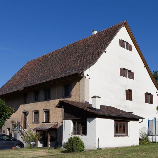 Haus zum Talhof